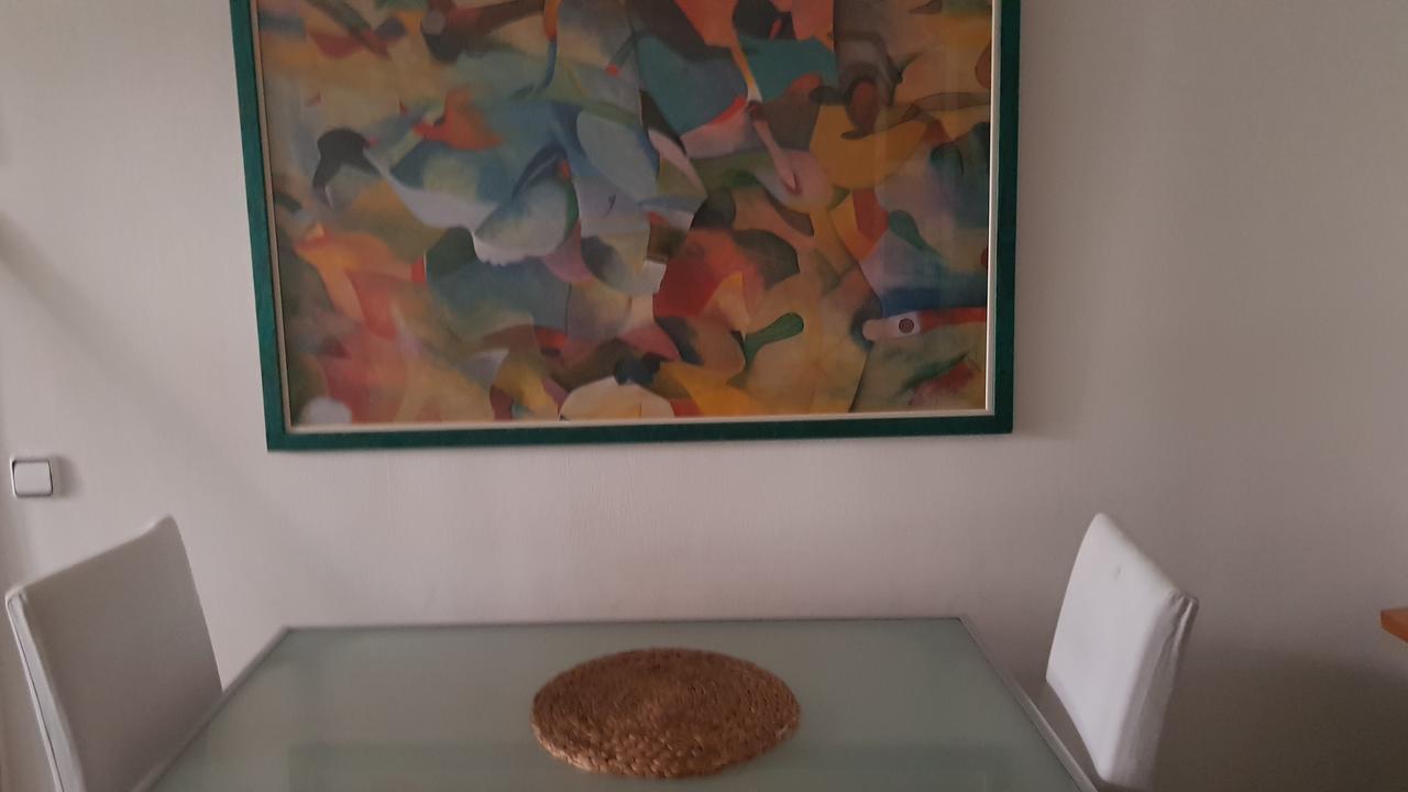 Private Rooms - Airport Sant Boi de Llobregat Luaran gambar